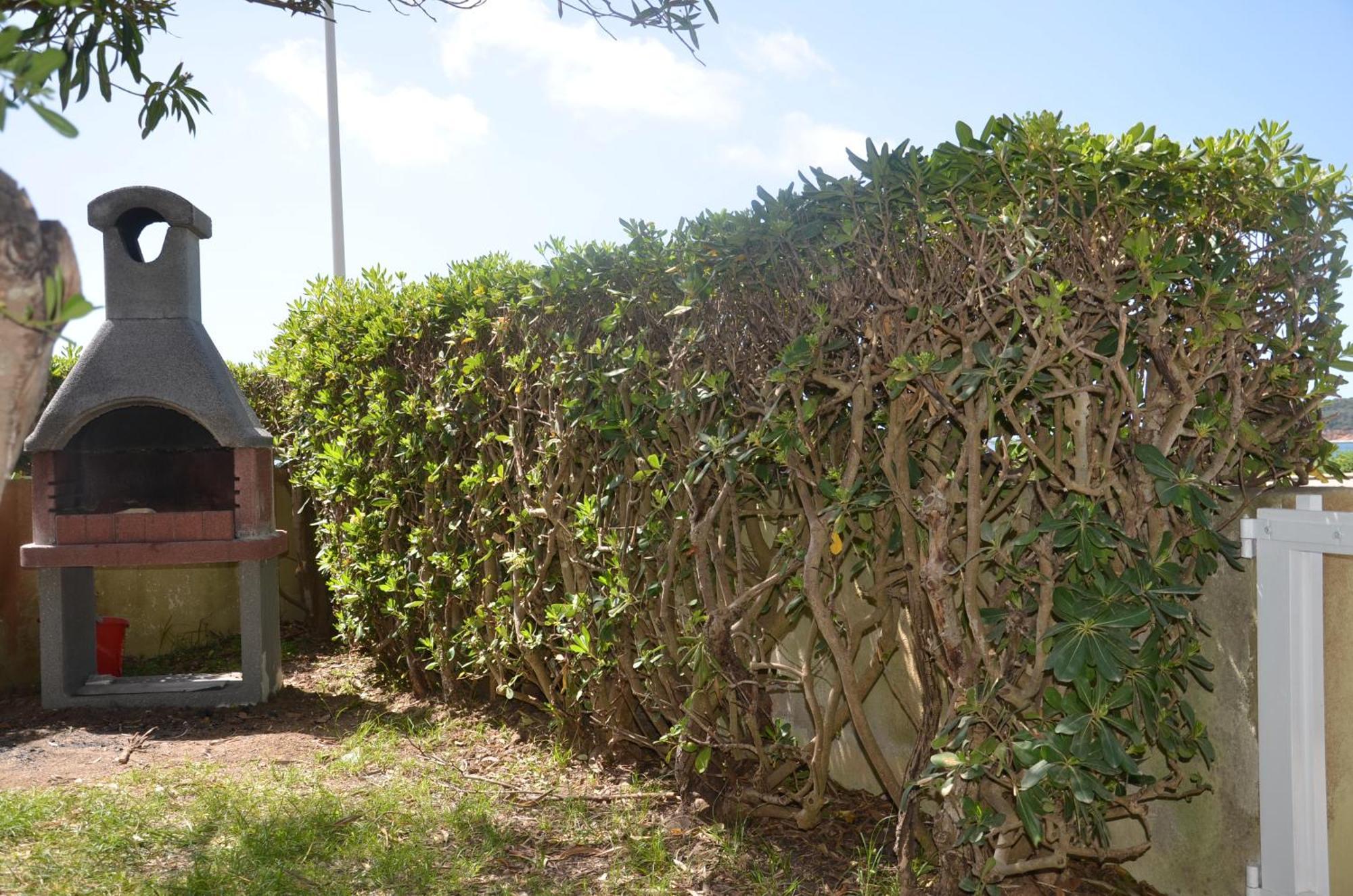 Fantastic Sardinia Villette Con Giardino Fronte Mare Fertilia Faho-Gav01-Gav02 Exterior foto