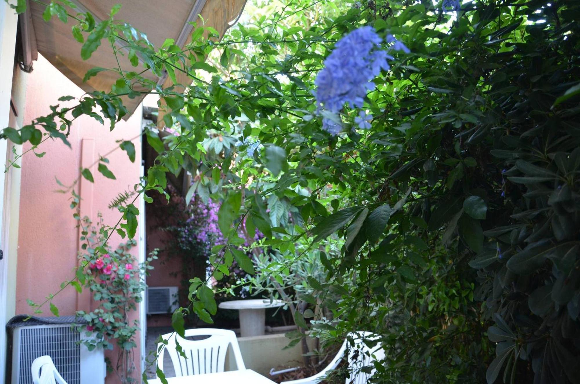 Fantastic Sardinia Villette Con Giardino Fronte Mare Fertilia Faho-Gav01-Gav02 Exterior foto